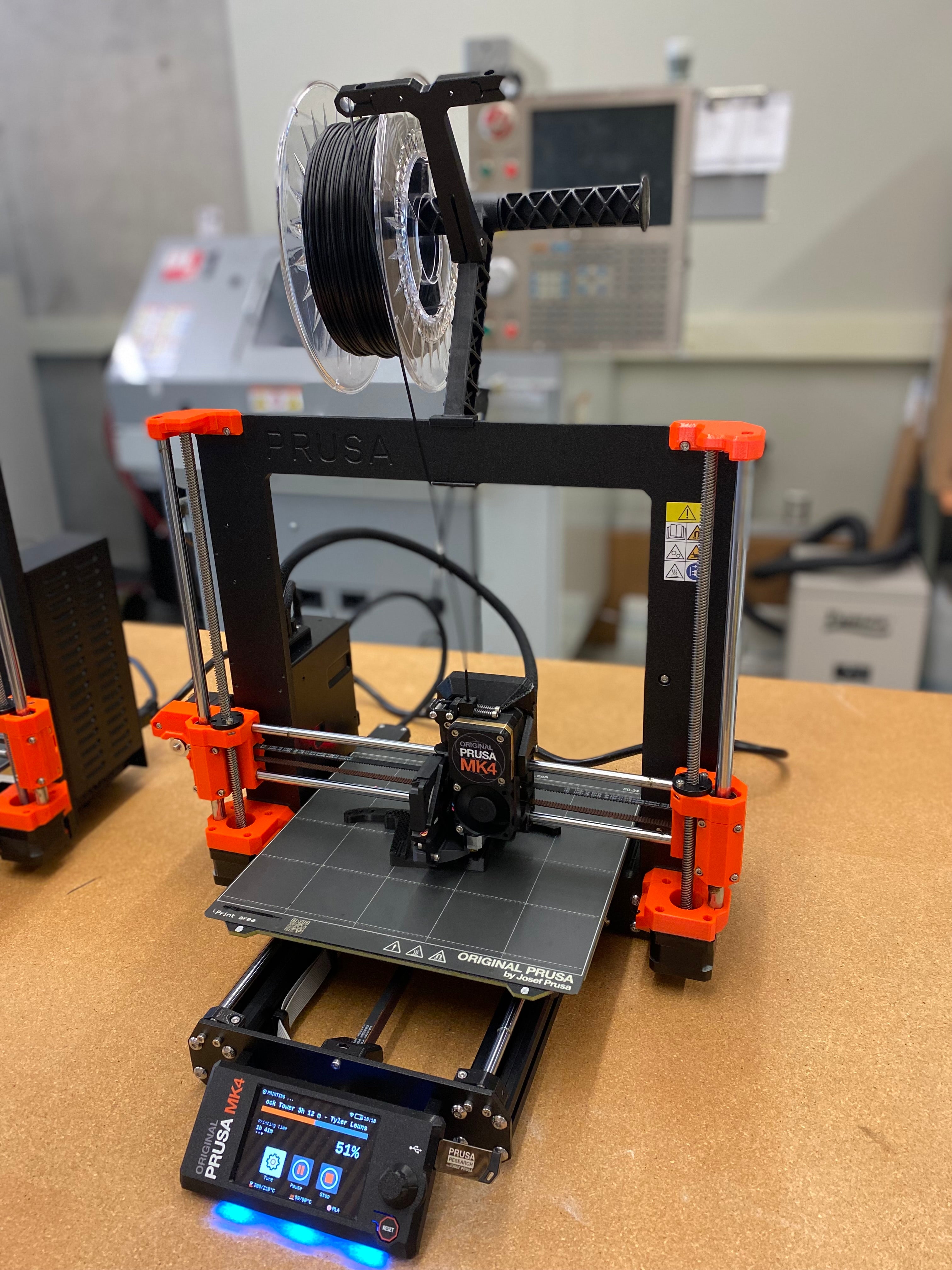 3D Printing – SEPT Learning Factory